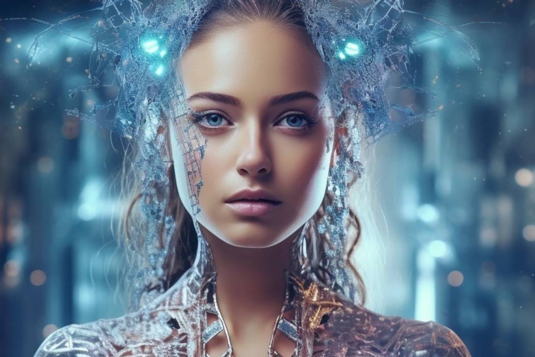 Individual Power × Communities × Exponential Technologies